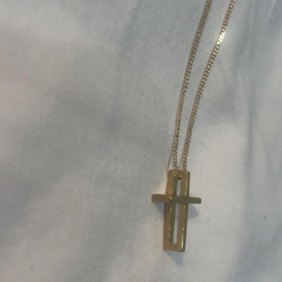 YSL Cross - Picture 4 of 4